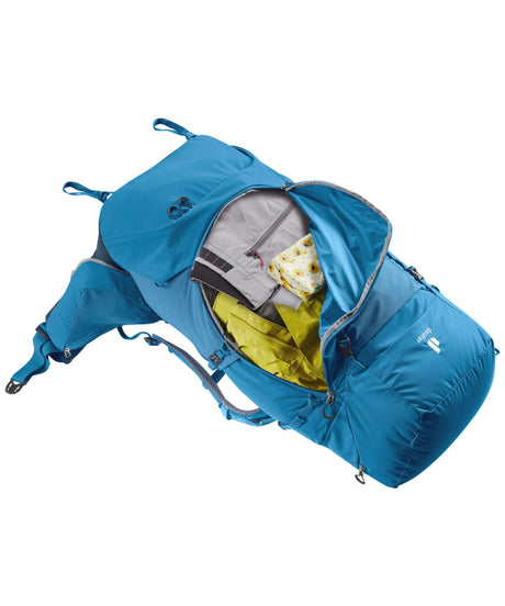 71200720_Deuter Aircontact Core 70+10 reef-ink