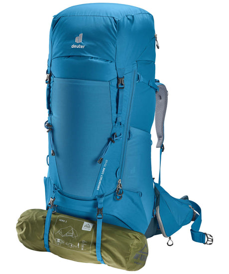 71200720_Deuter Aircontact Core 70+10 reef-ink