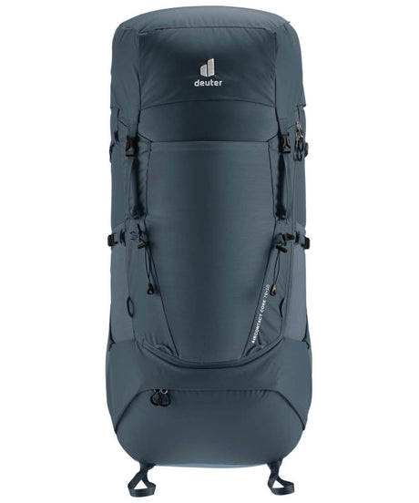 71200719_Deuter Aircontact Core 70+10 graphite-shale classic