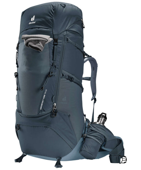 71200719_Deuter Aircontact Core 70+10 graphite-shale classic