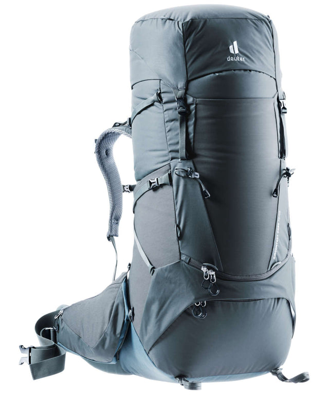 71200719_Deuter Aircontact Core 70+10 graphite-shale classic