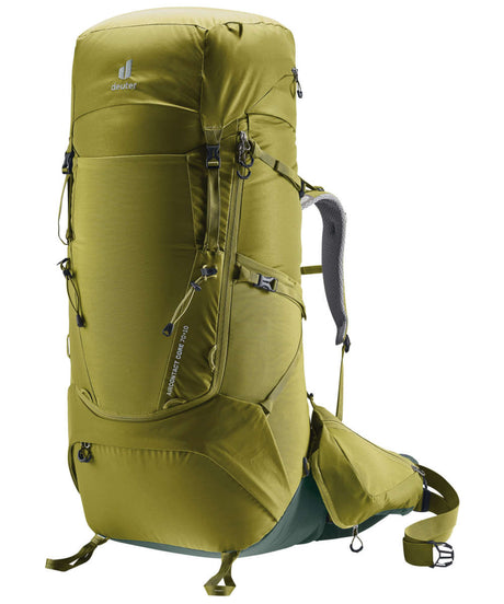 71240657_Deuter Aircontact Core 70+10 cactus-ivy