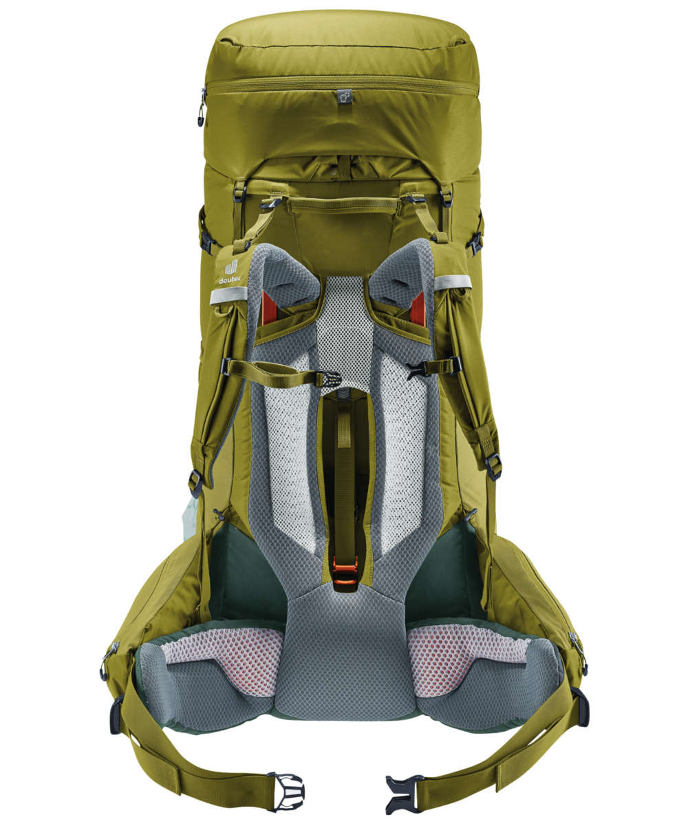 71240657_Deuter Aircontact Core 70+10 cactus-ivy