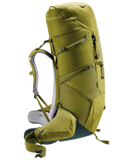 71240657_Deuter Aircontact Core 70+10 cactus-ivy