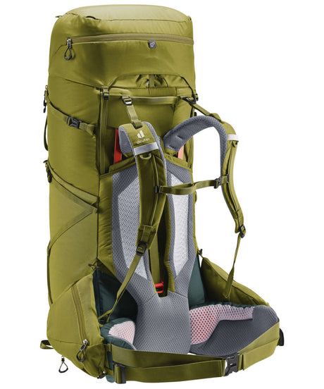 71240657_Deuter Aircontact Core 70+10 cactus-ivy