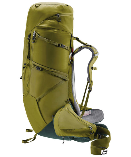 71240657_Deuter Aircontact Core 70+10 cactus-ivy