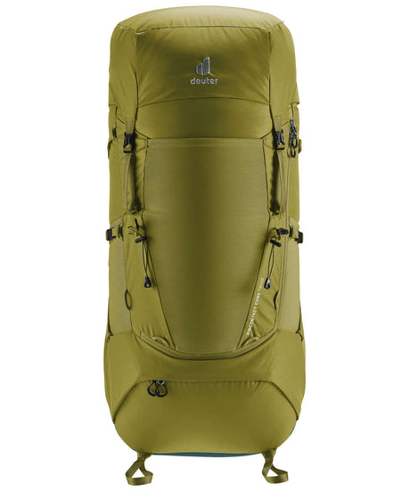 71240657_Deuter Aircontact Core 70+10 cactus-ivy