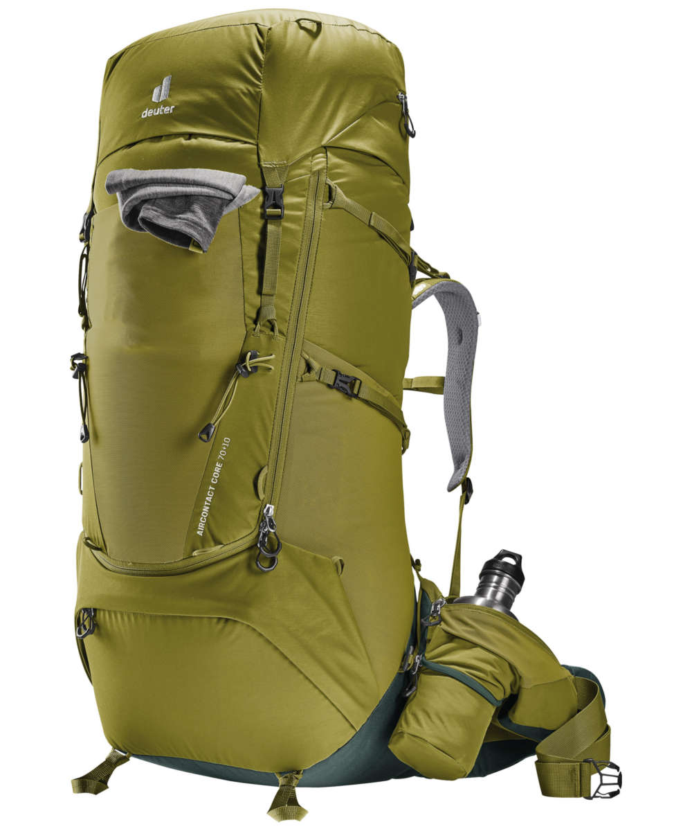 71240657_Deuter Aircontact Core 70+10 cactus-ivy