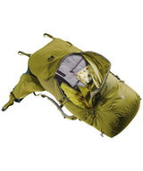 71240657_Deuter Aircontact Core 70+10 cactus-ivy