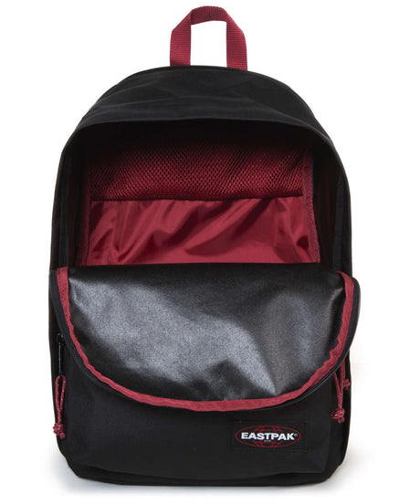 71129289_Eastpak Back To Work black-red