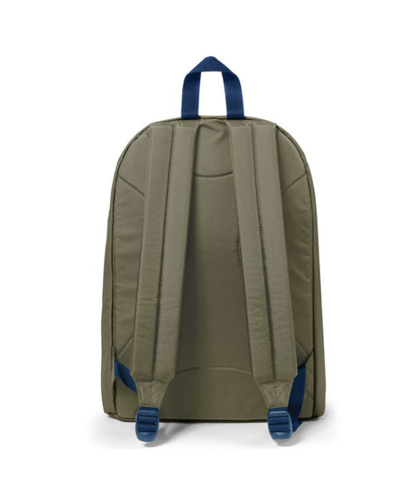 71135872_Eastpak Out Of Office khaki-blue