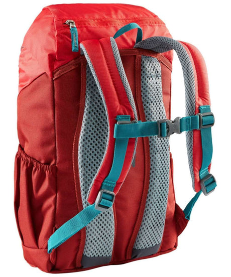 71172313_Deuter Junior chili-lava classic