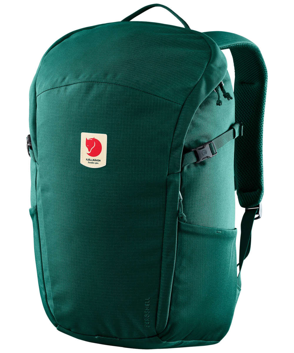 71158826_Fjällräven Ulvö 23 peacock green