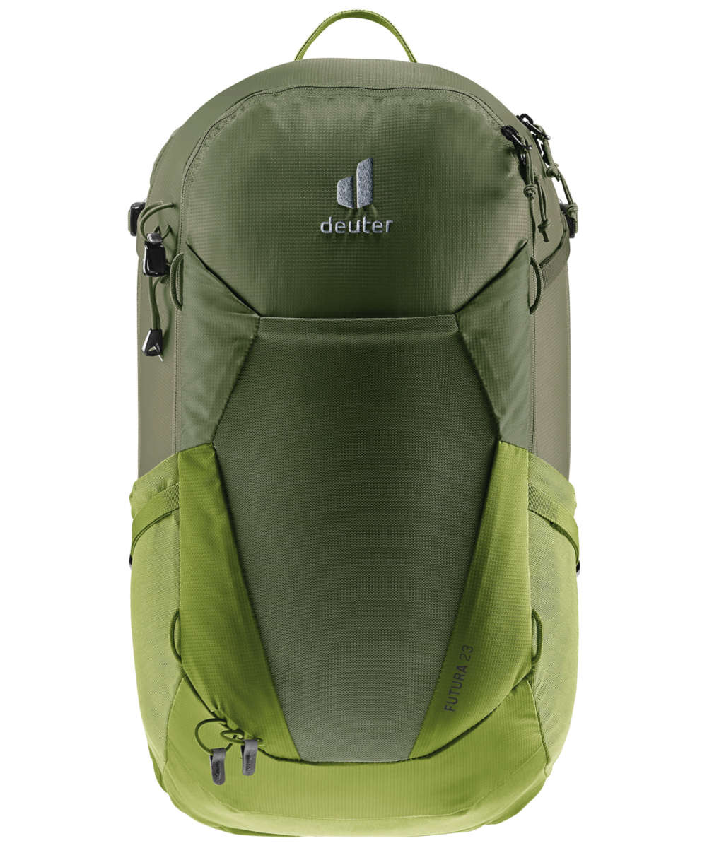 71220790_Deuter Futura 23 khaki-meadow