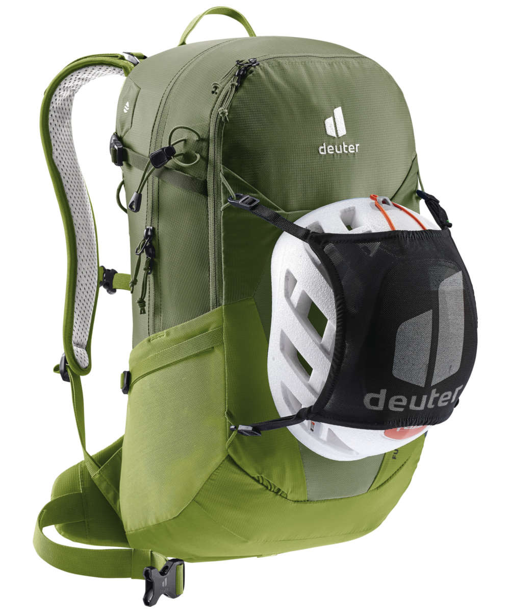 71220790_Deuter Futura 23 khaki-meadow