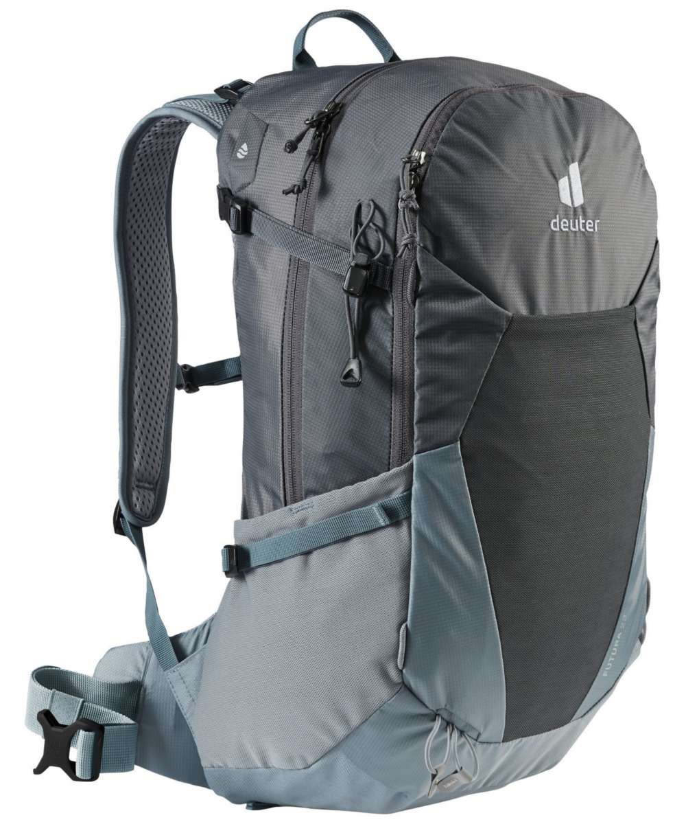 71176858_Deuter Futura 23 graphite-shale