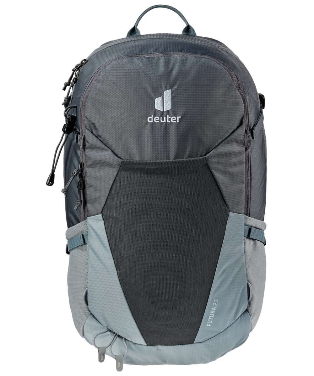 71176858_Deuter Futura 23 graphite-shale