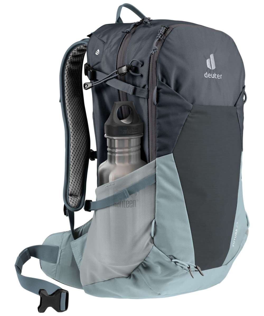 71176858_Deuter Futura 23 graphite-shale