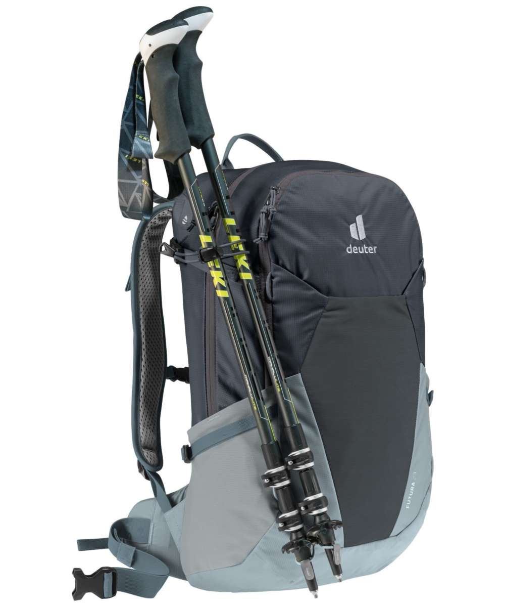 71176858_Deuter Futura 23 graphite-shale