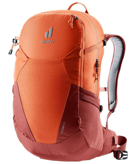 71240507_Deuter Futura 23 paprika-redwood