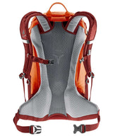 71240507_Deuter Futura 23 paprika-redwood