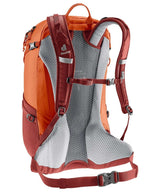 71240507_Deuter Futura 23 paprika-redwood