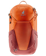 71240507_Deuter Futura 23 paprika-redwood