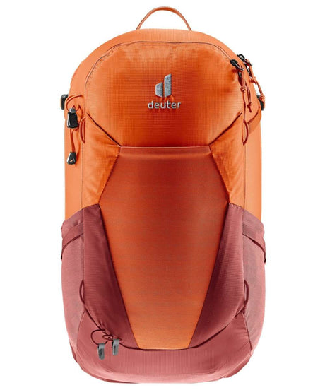 71240507_Deuter Futura 23 paprika-redwood