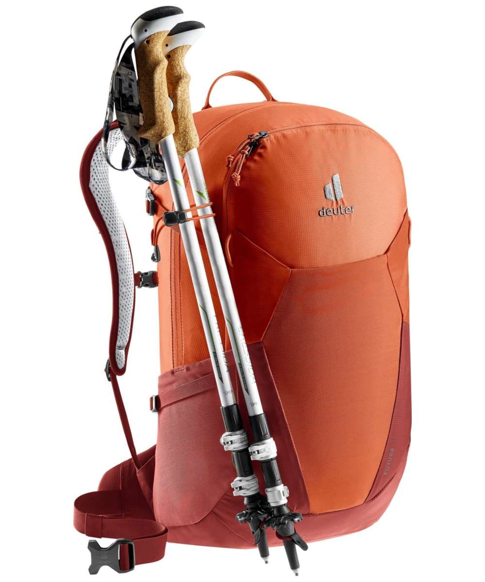 71240507_Deuter Futura 23 paprika-redwood