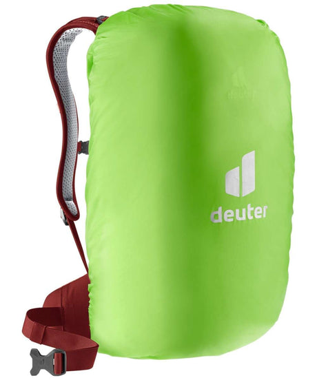 71240507_Deuter Futura 23 paprika-redwood