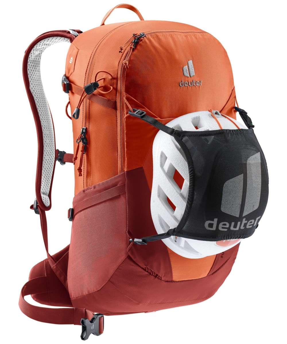 71240507_Deuter Futura 23 paprika-redwood