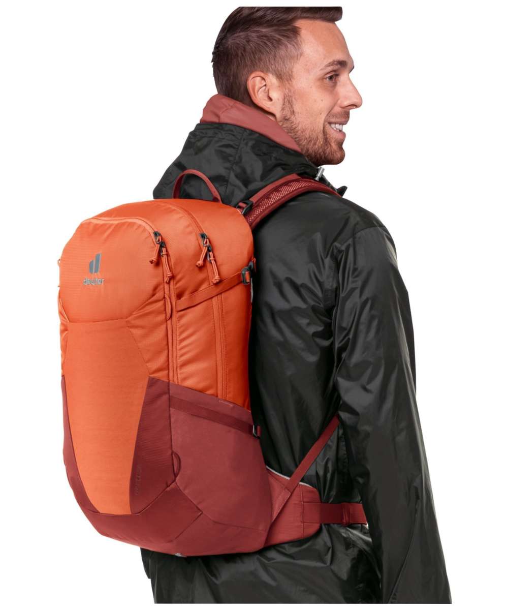 71240507_Deuter Futura 23 paprika-redwood