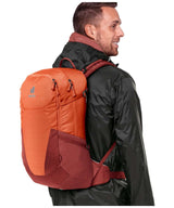 71240507_Deuter Futura 23 paprika-redwood