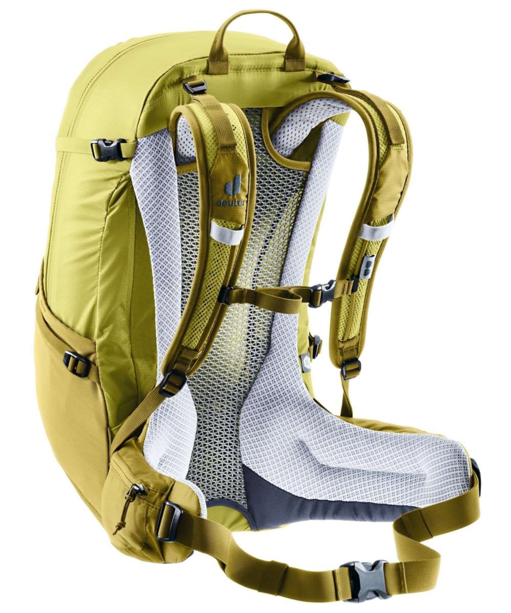 71240510_Deuter Futura 25 SL sprout-linden