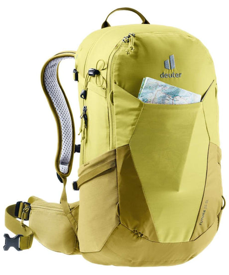 71240510_Deuter Futura 25 SL sprout-linden