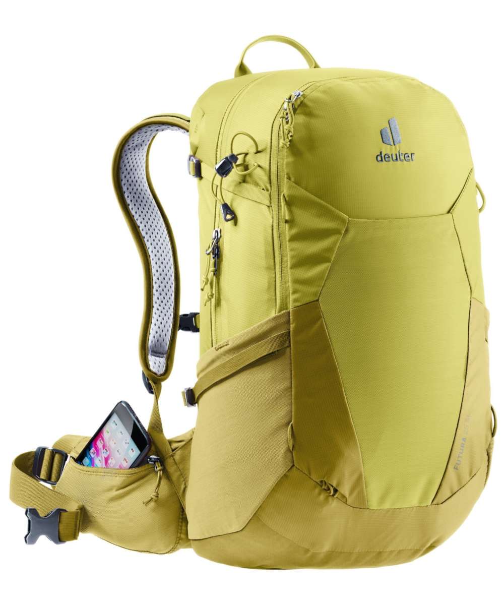 71240510_Deuter Futura 25 SL sprout-linden