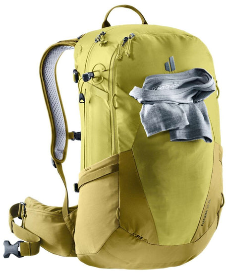 71240510_Deuter Futura 25 SL sprout-linden