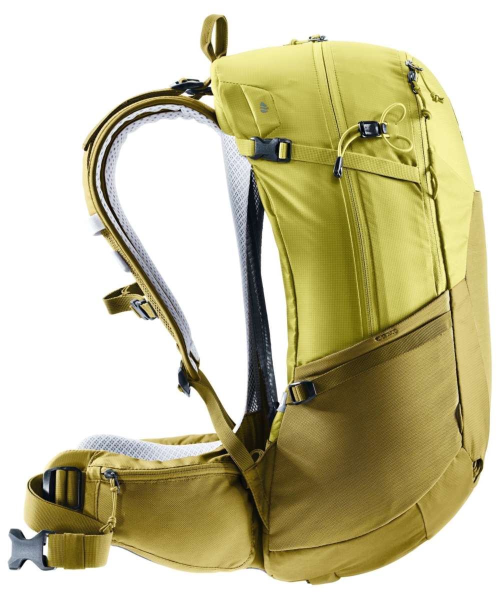 71240510_Deuter Futura 25 SL sprout-linden