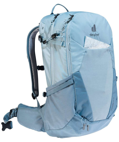 71176843_Deuter Futura 25 SL dusk-slateblue