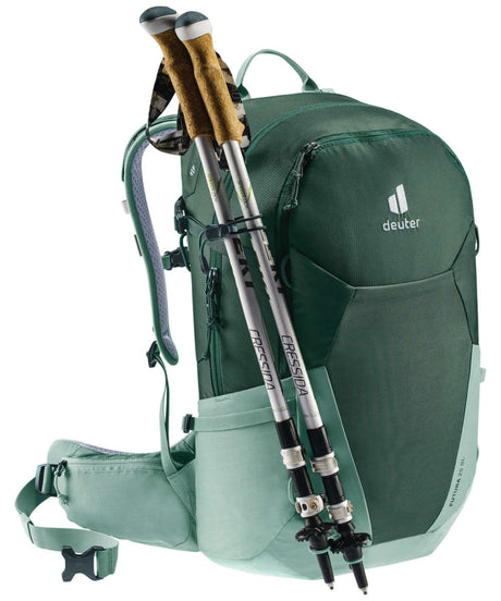 71198148_Deuter Futura 25 SL forest-jade