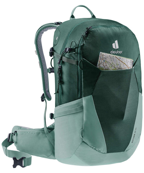 71198148_Deuter Futura 25 SL forest-jade