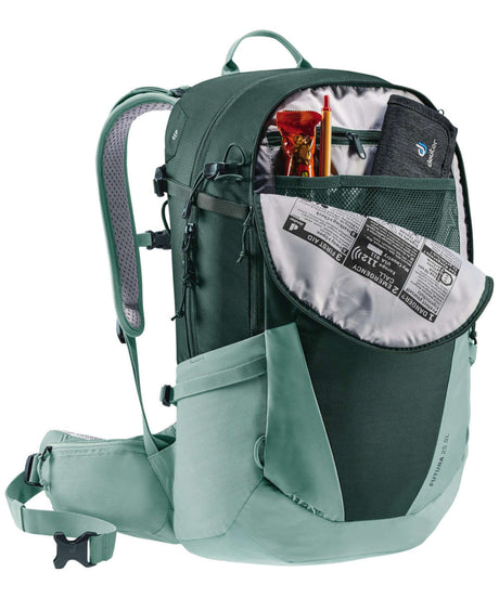 71198148_Deuter Futura 25 SL forest-jade