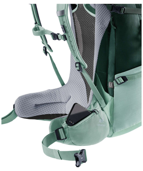 71198148_Deuter Futura 25 SL forest-jade