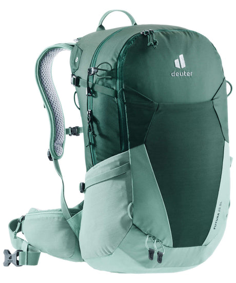 71198148_Deuter Futura 25 SL forest-jade