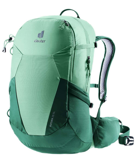 71240511_Deuter Futura 25 SL spearmint-seagreen