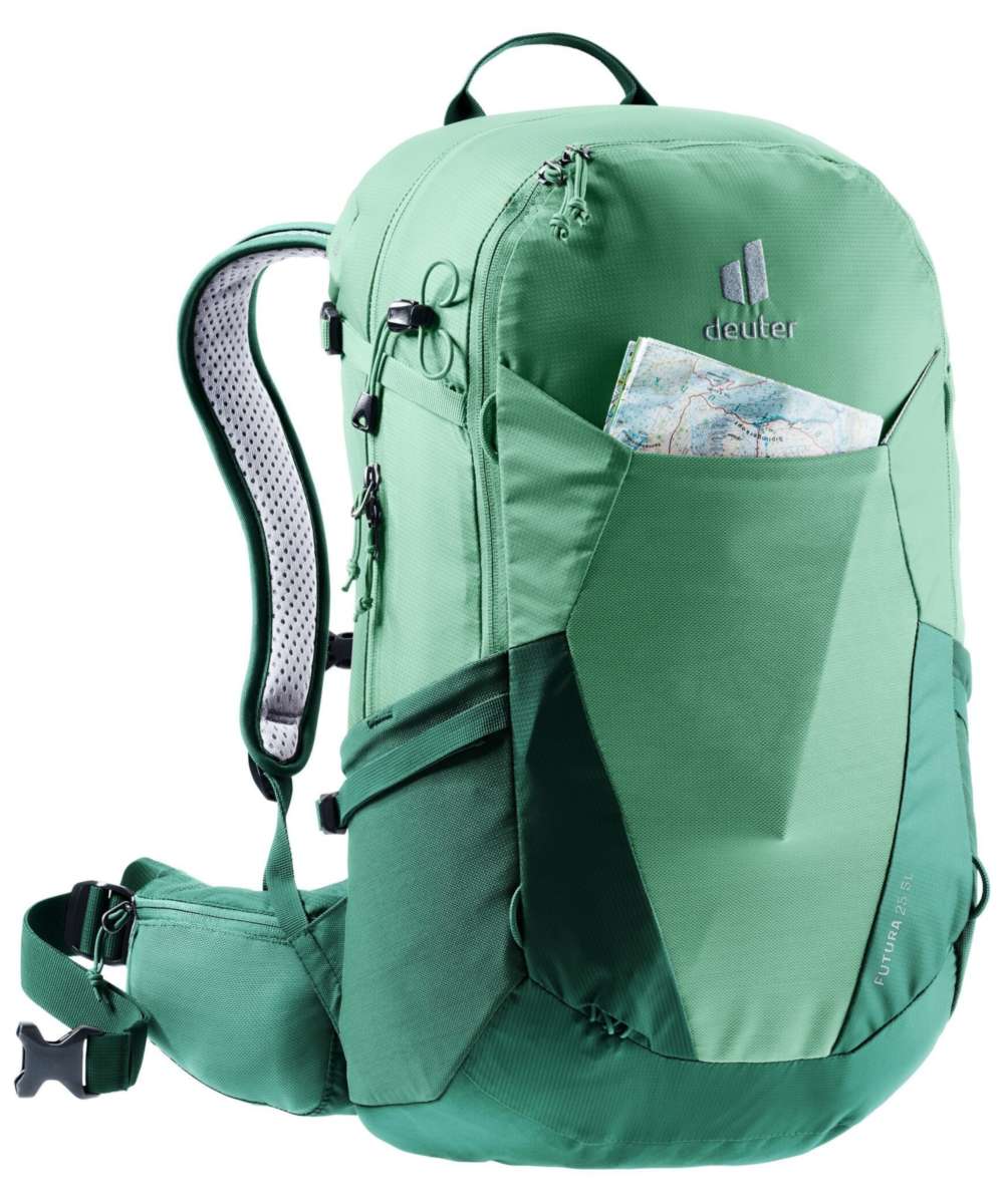 71240511_Deuter Futura 25 SL spearmint-seagreen