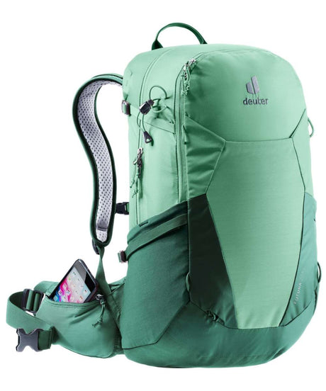 71240511_Deuter Futura 25 SL spearmint-seagreen