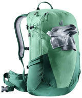 71240511_Deuter Futura 25 SL spearmint-seagreen