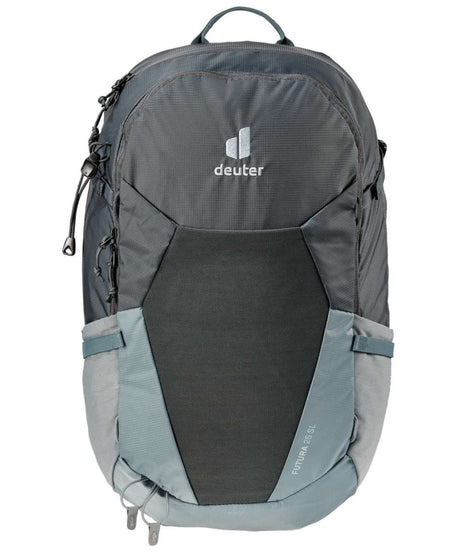 71176844_Deuter Futura 25 SL graphite-shale