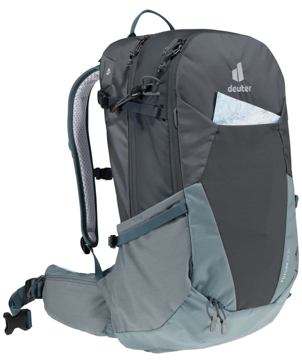 71176844_Deuter Futura 25 SL graphite-shale